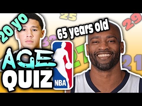 nba-players-age-quiz!