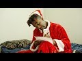 Dax - "Dear Black Santa" (Official Music Video)