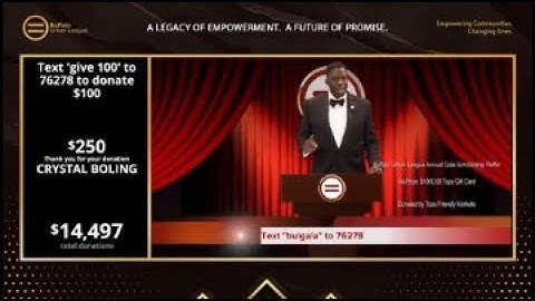 "Simulive" Virtual Events - Pre-produced Session Examples