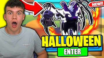 *NEW* ALL WORKING HALLOWEEN UPDATE CODES FOR TAPPING SIMULATOR! ROBLOX TAPPING SIMULATOR CODES
