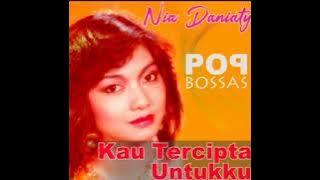 Bukalah Pintu Hatimu - Nia Daniaty