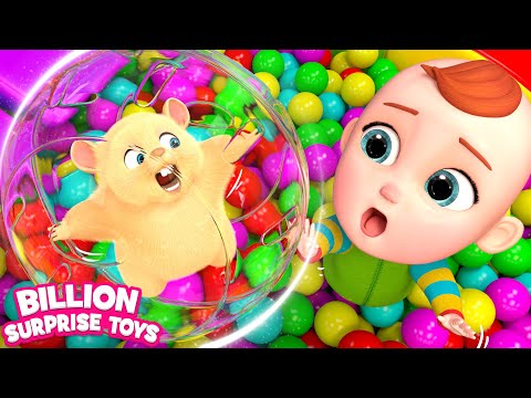 Yummy Playtime Song