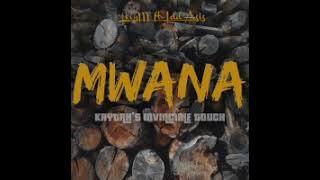 LevyM ft. Idd Aziz - Mwana (Kaytah's Invincible Touch)