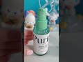 Reviewing Purito facial serum! #skincare #serum #review  #puritoseoul #purito @purito_official