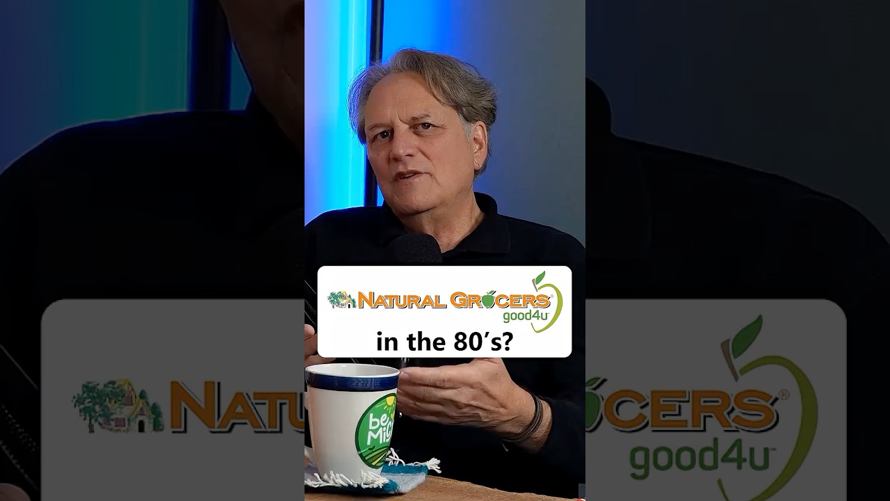 Processed foods at Whole Foods