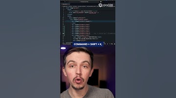 3 atalhos que todo dev precisa saber! #programação #ddev