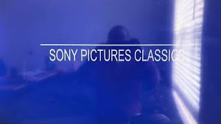 Sony Pictures Classics(1984-1992)/Sony Pictures Television(2002) Logo