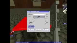 Blockland How to make a Bot