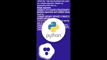 Visual Studio Code: How debug Python script with arguments #shorts