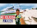 CUBA: CAYO BLANCO | ¿Vale la pena la excursión?