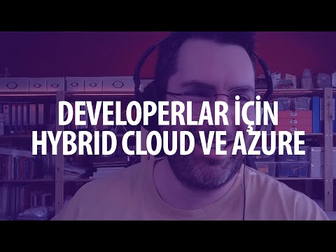 Video: Azure App Service konteynermi?