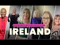 Belle Isle Castle Hear Us Roar Ireland Highlight
