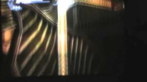 Metroid Prime 3 Corruption Back to the Homeworld Part 3