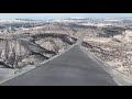 Boeing 757-200 Takeoff from Vail Eagle (EGE) airport