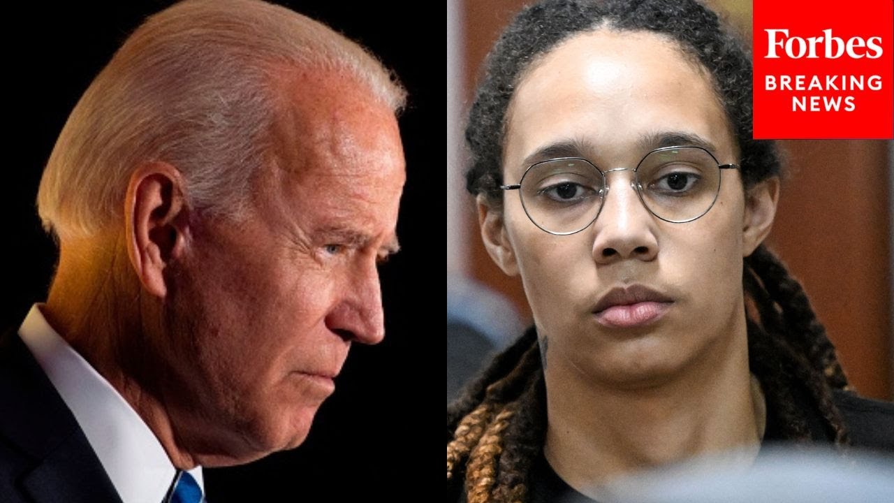 ‘Biden Is Prepared To Take Hard Decisions’: Jake Sullivan Gives Update On Brittney Griner Case