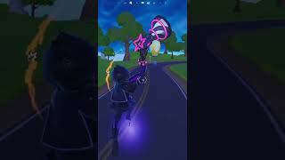 The Mythic Spire Rifle IS SO GOOD! #fortnite #fun #mythics