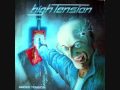 High Tension - Burning Heart