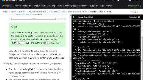 [Method] - How to get FREE VPS and How to Configure IT | 2019
