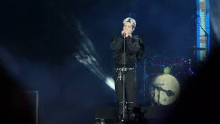 20260308-派偉俊［單程票］🎤寶山嘉年華