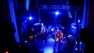 Rock4Charity - Bottle Full of Gin - Strings N Stories Band