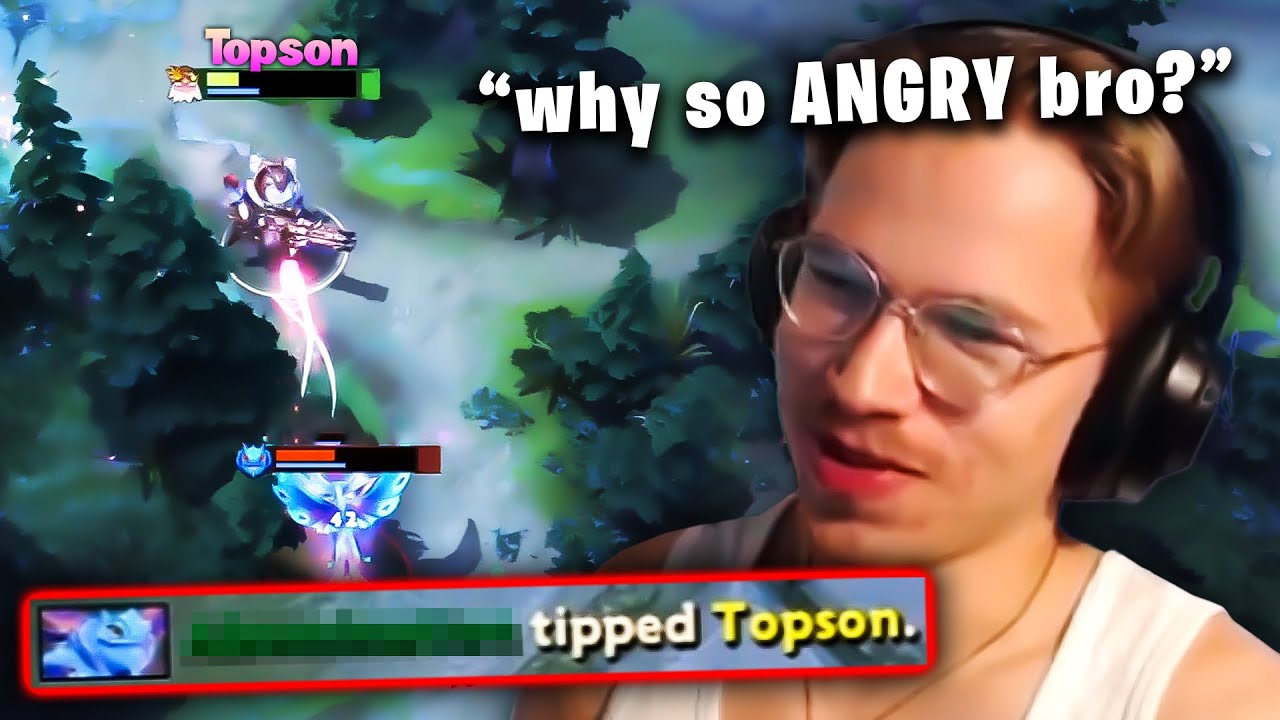 This Puck TIPPED the wrong Mid Player!🙃