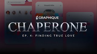 Chaperone Ep. 4: Finding True Love | Graphique | NIT Trichy screenshot 4