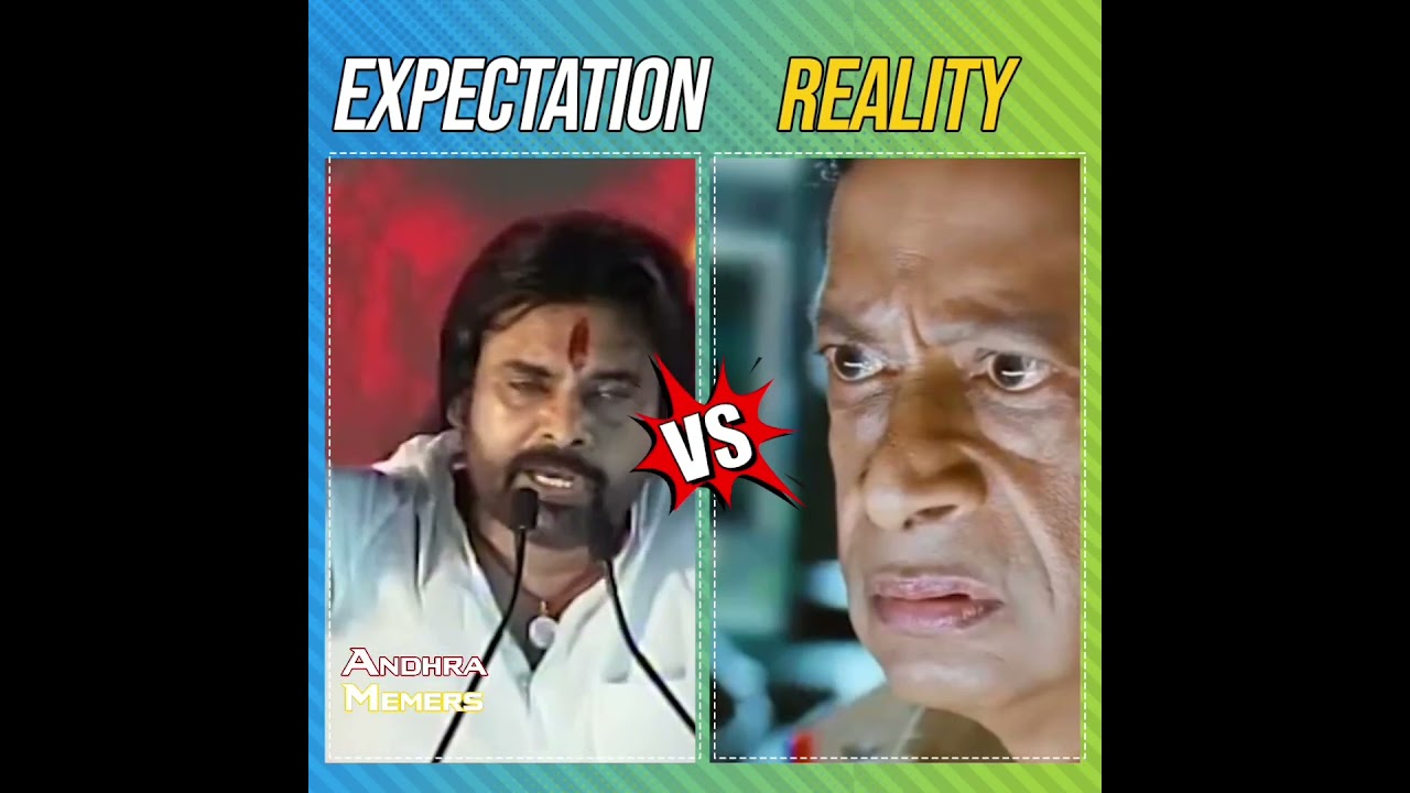 Pawan Kalyan Funny Video | 
