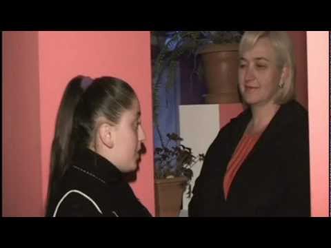 ტელევიზია ,,ინკოგნიტო,, წარმოგიდგენთ....