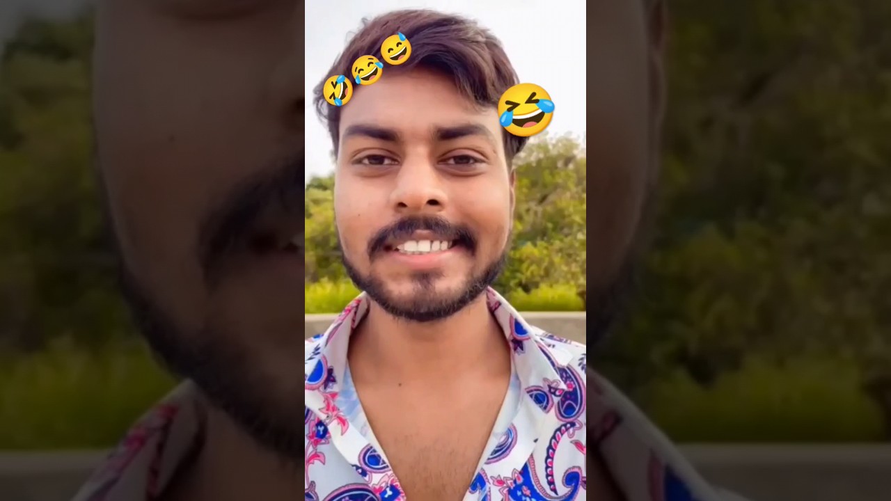 Vairal funny video 🤣😂