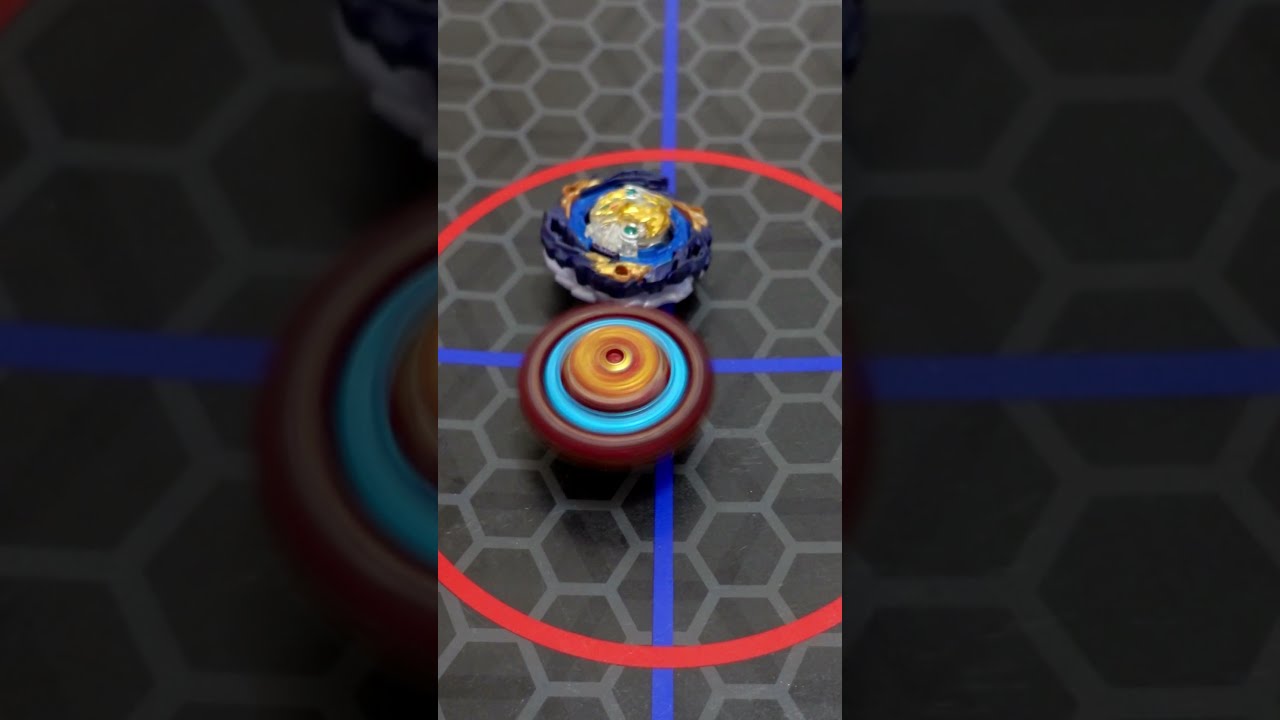 SPIN STEAL VANISH FAFNIR Spin Steal Beyblade Burst DB Combo Free VS Shu Shorts