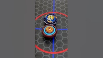 SPIN STEAL VANISH FAFNIR! Spin Steal Beyblade Burst DB Combo! Free VS Shu #Shorts