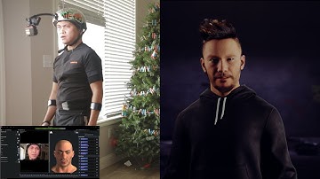 Eminem Metaverse Music Video