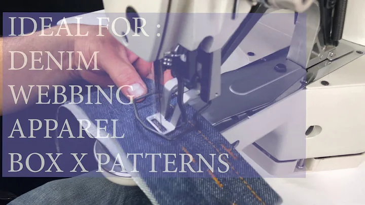 JACK JK-T1900  BARTACK