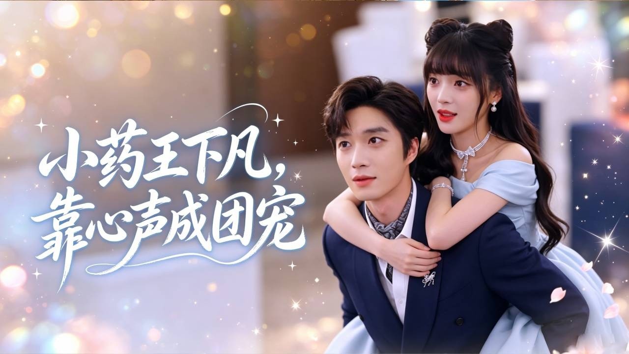 霸總能聽見我的心聲