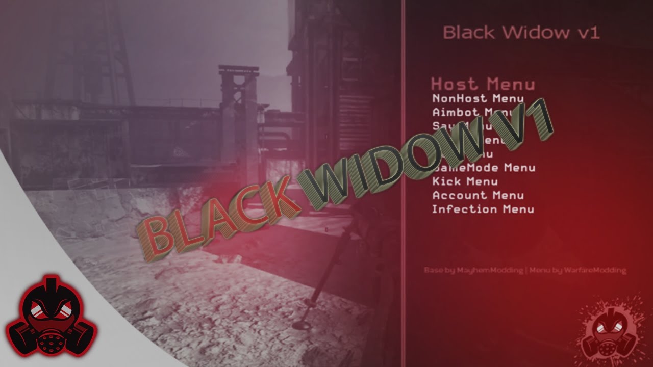 mw2 mod menu ps3 backup