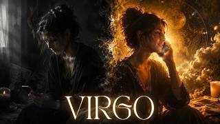 VIRGO⚠️ TOMORROW YOU WILL RECEIVE A CALL THAT CHANGES EVERYTHING... ! JULY 2026