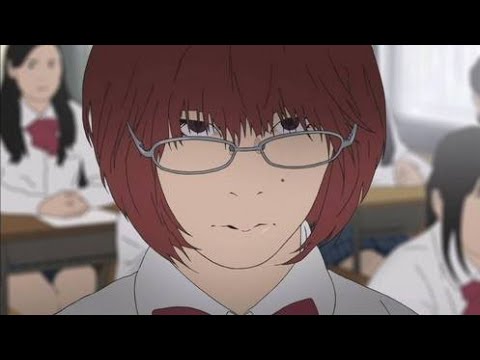 銀の世界: Aku no Hana [Flower of evil]