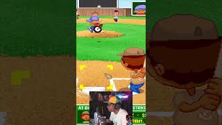 This Gotta Be The Fastest Dude In The Game Backyard Baseball 1997