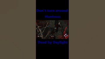 Pallet smackin the Huntress