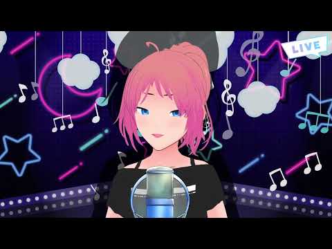 Tomorrow never dies/浜田麻理 VT-4でボイチェンして歌いました。歌ってみた　かわみや かなえ