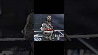 Wrestlers With Longest Title Reign 😳💀 Edit