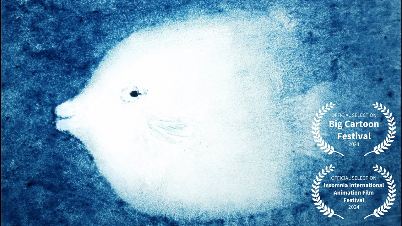 SO DEEP SO BLUE (Festival version)