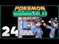 Pokémon Emerald - Episode 24: Twintastic Twister