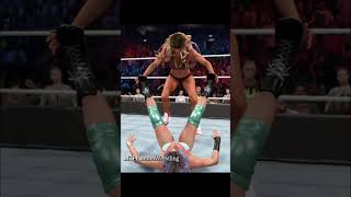 💥 Carmella Vs Candice 💥 Part 6 #wwe2k23 #wwe #goldberg #lesnar #romanreigns #carmella #yt