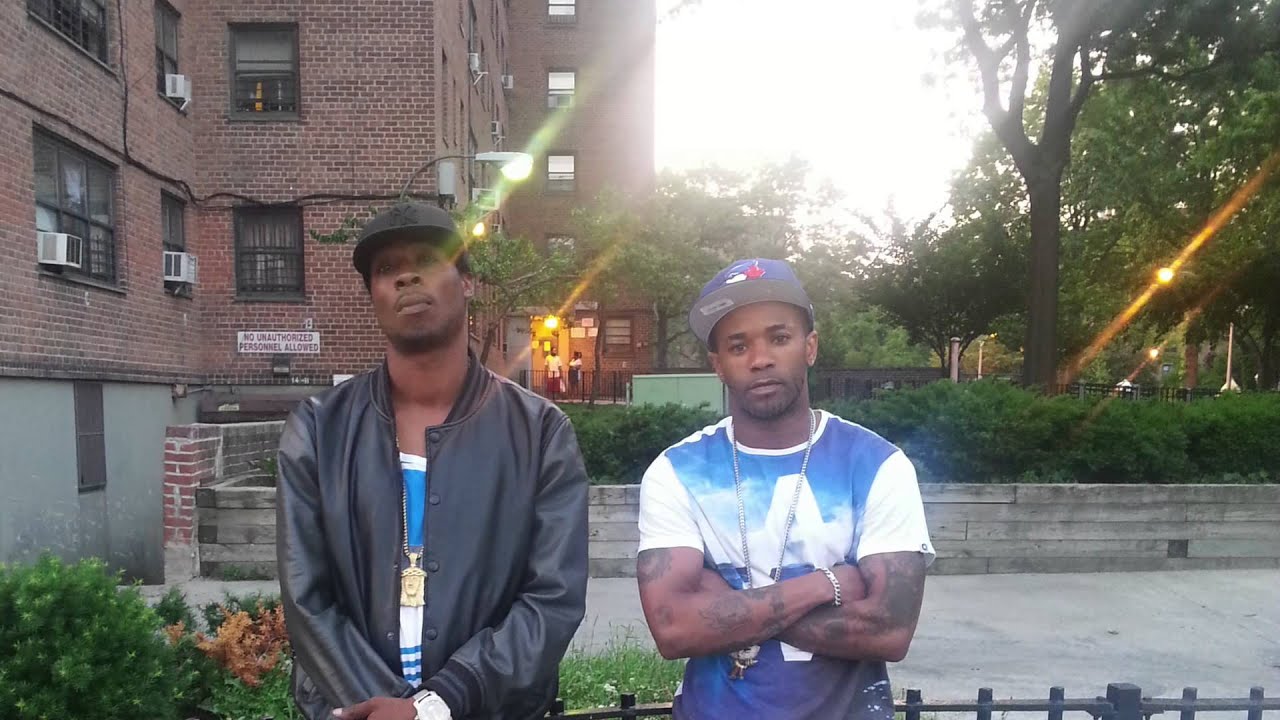 wassup by donquon ft yung drama