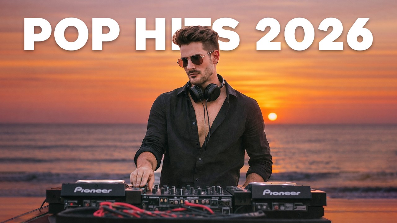 Top 20 Spotify Songs 2026 ♫ Bruno Mars, Lady Gaga, Dua Lipa, Adele, Ed Sheeran, The Weeknd Style #48