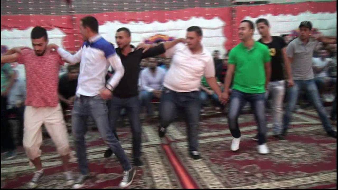 شرحبيل التعمري 2016 حفلة عدي الغزاوي ( يا قدس + صامد )