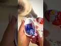 2nd Egg! Stranger Things Kinder Surprise Unboxing 👾✨#StrangerThings#KinderSurprise#Unboxing#shorts