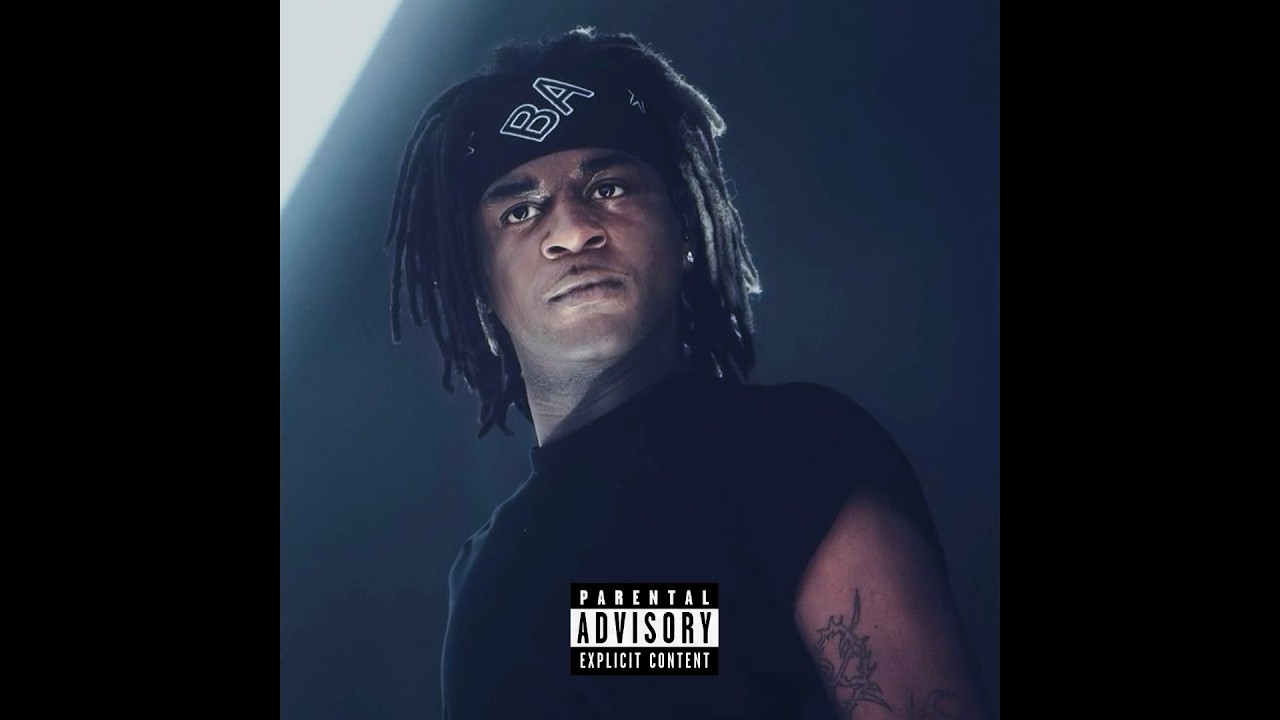 [FREE] OSAMASON X KEN CARSON TYPE BEAT - CHOPPER