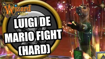 Wizard101 Death Walkthrough Part 118!! #wizard101